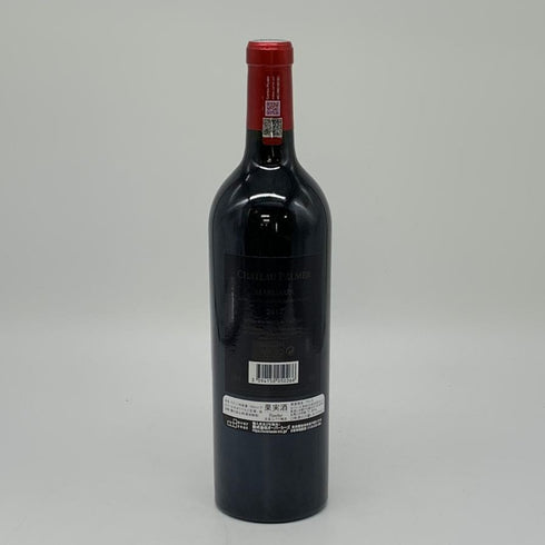 シャトー パルメ 2017 750ml 13.5% CHATEAU PALMER 【X4】