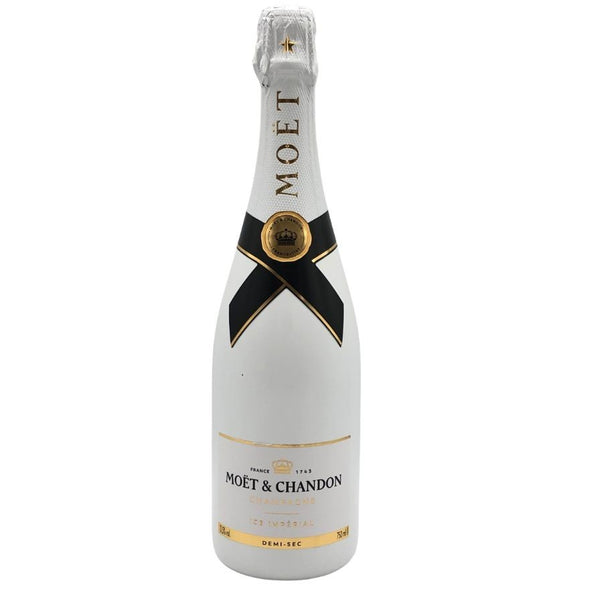 モエ エ シャンドン アイス アンペリアル 750ml 12% Moet&Chandon ICE IMPERIAL シャンパン【B1】