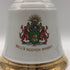 ベル 陶器 ウェディングボトル 白 TO CELEBRATE A JOYOUS WEDDING DAY 750ml 43% BELL'S スコッチウイスキー1272g【M1】