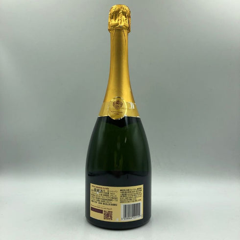 クリュッグ ブリュット 白 750ml 12.5% KRUG BRUT シャンパン【J4】