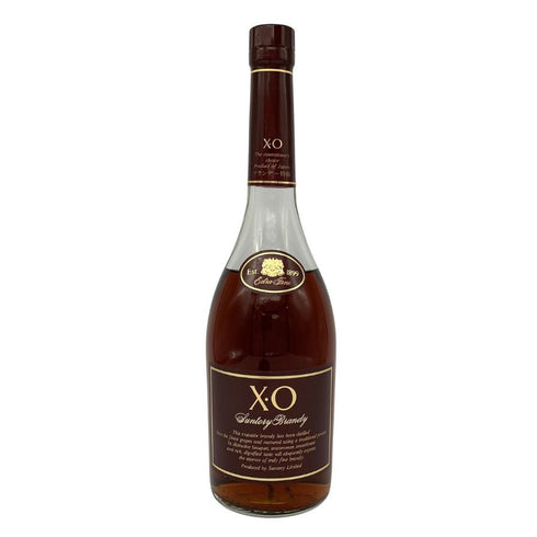 サントリーXO ブランデー 特級 720ml 40% コニャック【W】
