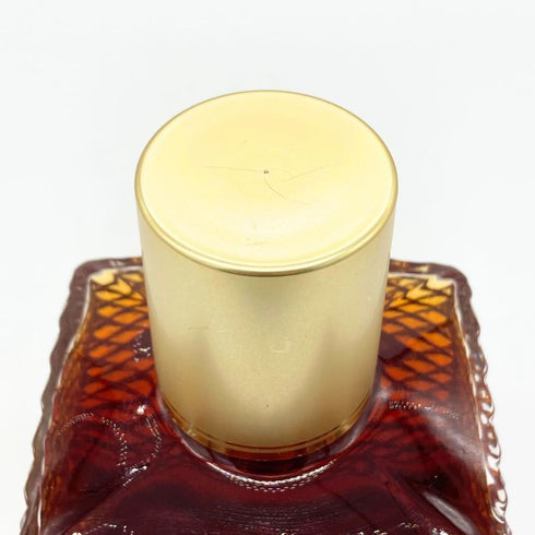IW ハーパー 12年 旧ボトル 750ml 43% I.W.HARPER バーボン【J】