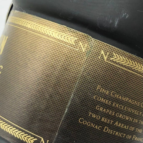 レミーマルタン ナポレオン ファインシャンパーニュ 700ml 40% REMY MARTIN NAPOLEON FINE CHANPAGNE コニャック【J2】