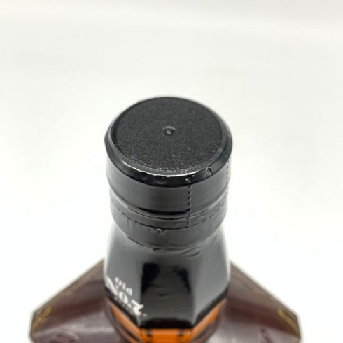 ジャックダニエル オールド No.7 700ml 40% JACK DANIELS OLD バーボン【T4】