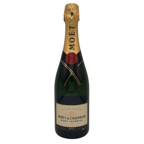モエ エ シャンドン アンペリアル 白 750ml 12% Moet&Chandon IMPERIAL シャンパン【M2】