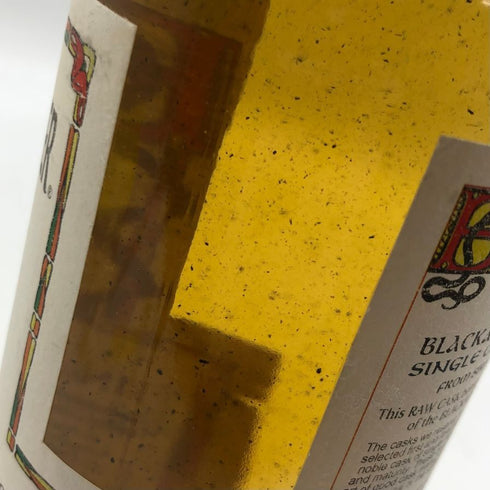 スプリングバンク 19年 1996 ブラックアダー ロウカスク 箱無 700ml 57.7% SPRINGBANK ウイスキー【Q】