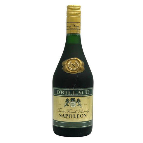 ドリオ ナポレオン 700ml 40% DRILLAUD NAPOLEON ブランデー【C2】