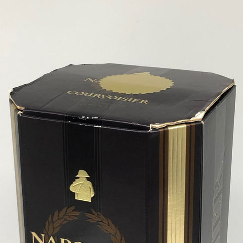 クルボアジェ ナポレオン ファインシャンパーニュ 700ml 40% COURVOISIER NAPOLEON コニャック【P2】