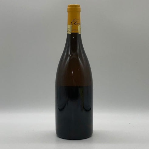 オリヴィエ ルフレーヴ クリオ バタール モンラッシェ グラン クリュ 1997 15% 750ml Olivier Leflaive Batard Motrachet Grand Cru 白ワイン【S4】
