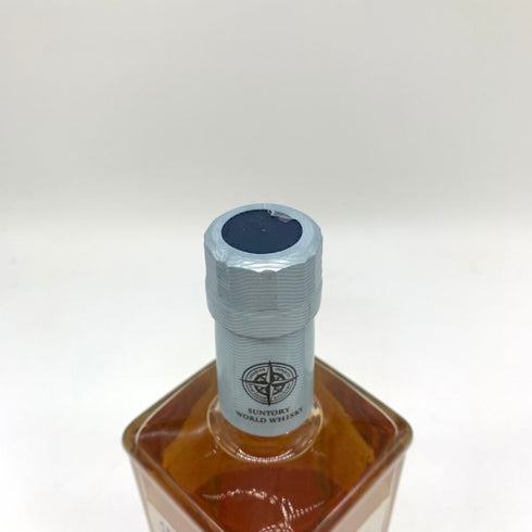 東京都限定◆サントリー AO スモーキープレジャー 43% 700ml SUNTORY SMOKY PLEASURE 【N】