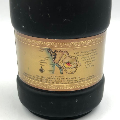 レミーマルタン セントー ナポレオン 700ml 40% REMY MARTIN CENTAURE NAPOLEON コニャック【C2】