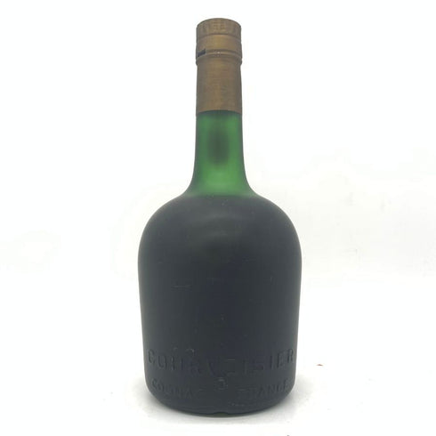 クルボアジェ ナポレオン グリーンボトル 700ml 40% COURVOISIER NAPOLEON 【X4】