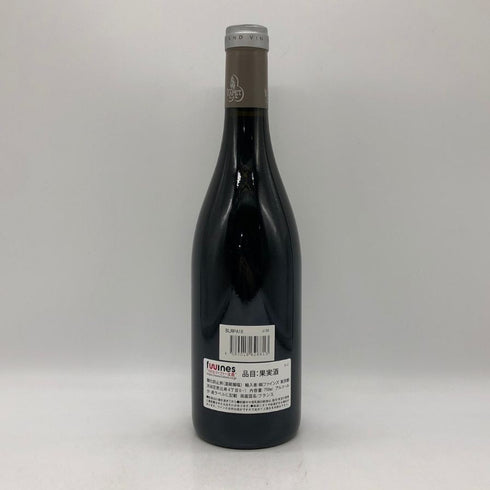 ドメーヌ ラペ コルトン 2018 750ml 13.5% Corton Grand Cru RAPET Pere & Fils ブルゴーニュワイン【X1】
