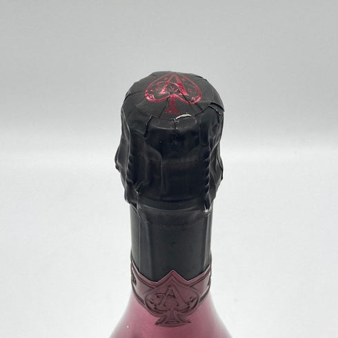 アルマンド ブリニャック ロゼ 750ml 12.5% ARMAND DE BRIGNAC ROSE シャンパン【Y1】
