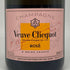 ヴーヴ クリコ ロゼ ローズラベル 750ml 12.5% Veuve Clicquot Rose Label シャンパン【X4】