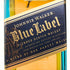 ジョニーウォーカー ブルーラベル 750ml 40% Johnnie Walker スコッチウイスキー【B1】