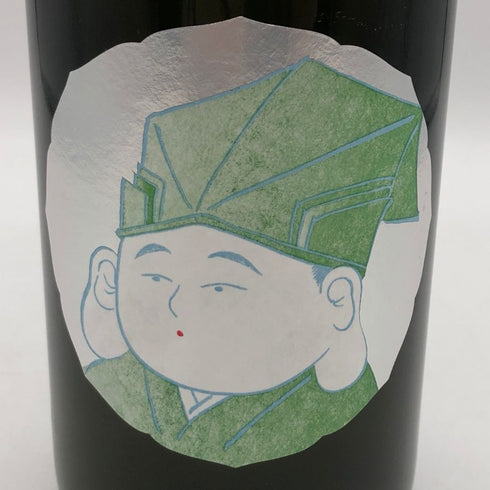 白糸酒造 酒の七福神 仙禽 720ml 14% 2025年9月 【J0】