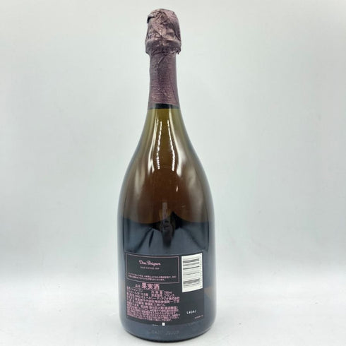 ドンペリニヨン ロゼ 2009 750ml 12.5% Dom Perignon Rose シャンパン【X1】