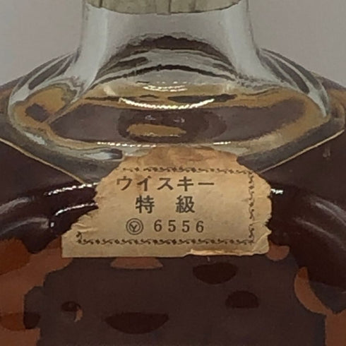 ピーター ドーソン オールド キュリオ 43% 750ml Peter Dawson Old Curio スコッチウイスキー【X1】
