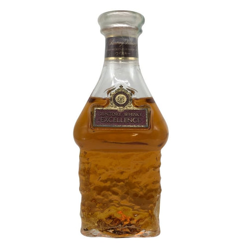 東京都限定◆サントリー ウイスキー エクセレンス 750ml 43% SUNTORY WHISKY EXCELLENCE 【H】