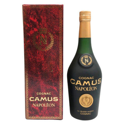 カミュ ナポレオン ラ グランマルキ 700ml 40% CAMUS NAPOLEON LA GRANDE MARQUE コニャック【A2】