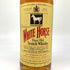 ホワイトホース ファイン オールド スコッチ ウイスキー 750ml 43% WHITE HORSE FINE OLD SCOTCH WHISKEY スコッチウイスキー【S4】