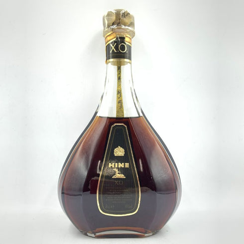 ハイン XO クリアボトル 700ml 40% HINE 【A4】
