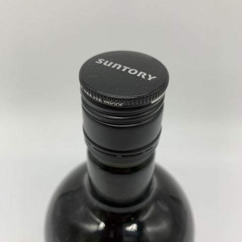 東京都限定◆サントリー 山崎蒸溜所貯蔵 スモーキー原酒樽仕込 梅酒 2020 リミテッド エディション 660ml 14% SUNTORY YAMAZAKI Limited Edition 【W】