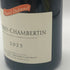 ダヴィド デュバン ジュヴレ シャンベルタン 2023 750ml 13%Domaine David Duband Gevrey ブルゴーニュワイン【P1】