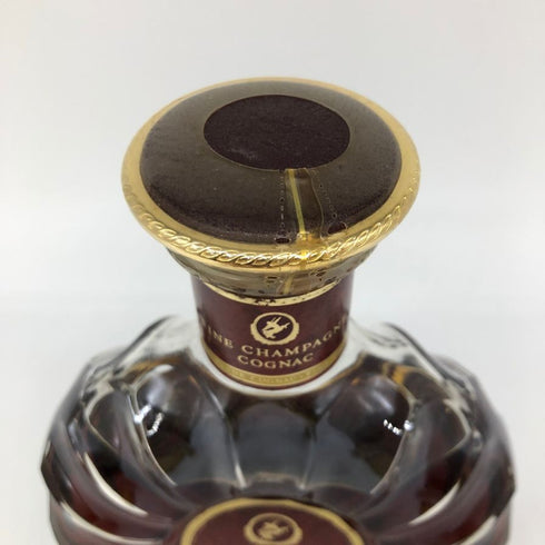 レミーマルタン XO スペシャル クリアボトル 700ml 40% REMY MARTIN コニャック【L4】