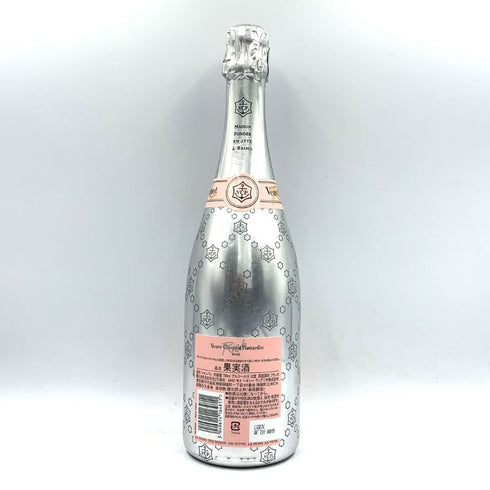 ヴーヴ クリコ ロゼ リッチ 750ml 12% Veuve Clicquot Rich Rose シャンパン【R1】
