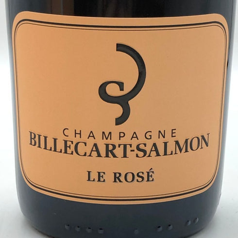 ビルカール サルモン ル ロゼ 750ml 12% BILLECART SALMON LE ROSE シャンパン【I3】