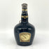 シーバス ブラザーズ ロイヤルサルート 21年 青陶器 750ml 40% CHIVAS BROTHERS ROYAL SALUTE スコッチウイスキー【L】
