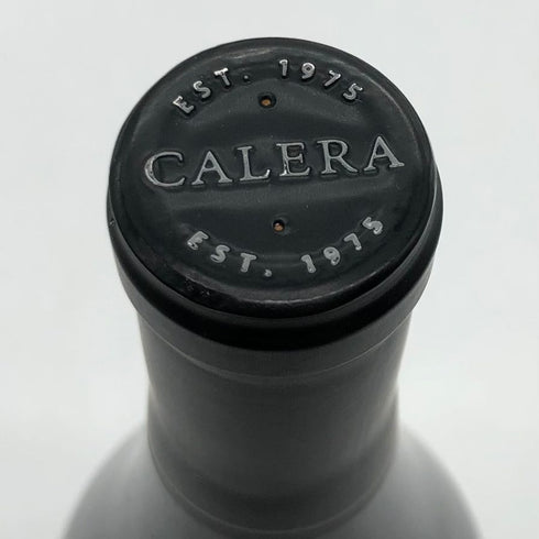 カレラ ピノノワール セントラル コースト 2022年 14.5% 750ml CALERAA PINOT NOIR CENTRA COAST カリフォルニアワイン【F1】