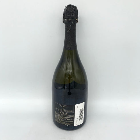 ドンペリニヨン ブリュット 白 2008 750ml 12.5% Dom Perignon Brut シャンパン【B4】