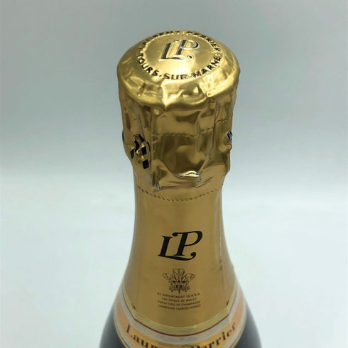 ローランペリエ ブリュット 750ml 12% Laurent Perrier Brut シャンパン【B3】