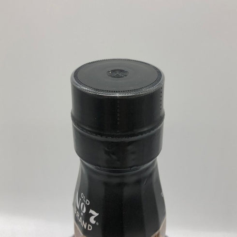 ジャックダニエル オールドタイム No.7 1750ml 40% JACK DANIEL'S OLD TIME バーボン【Z0】