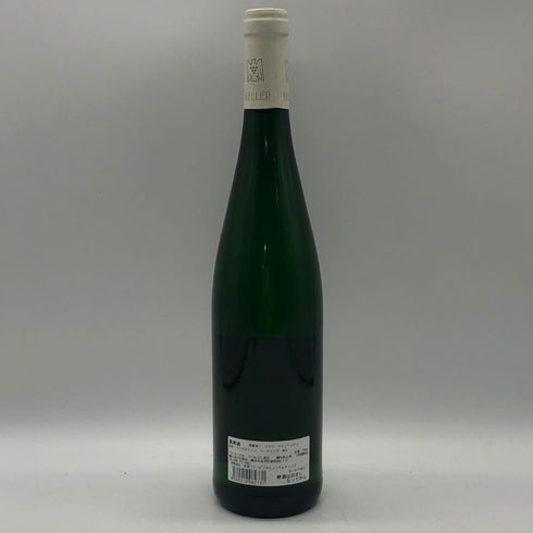 ヴァイングート ケラー 2014 リースリング ライムストーン 750ml 9% Weingut Keller 白ワイン【B0】
