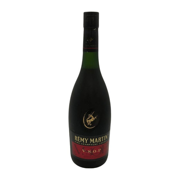 レミーマルタン VSOP ファインシャンパーニュ 赤ラベル 現行 700ml 40% REMY MARTIN コニャック【T4】