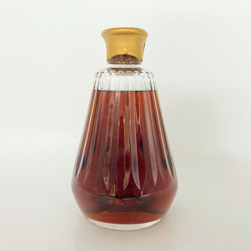 カミュ バカラ カラフェ 700ml 40% CAMUS BACCARAT CARAFE コニャック【B1】