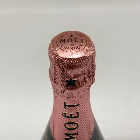 モエ エ シャンドン ロゼ アンペリアル 750ml 12.5% Moet&Chandon Rose Imperial シャンパン【O】