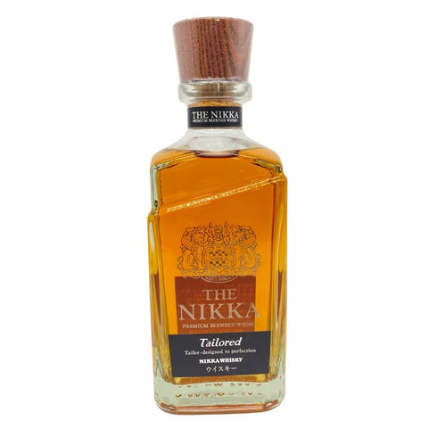 東京都限定◆ザ ニッカ テーラード 700ml 43% THE NIKKA Tailored 【A4】