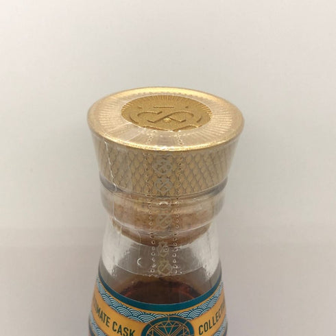 シーバスリーガル 18年 ミズナラ カスクフィニッシュ 700ml 40% CHIVAS REGAL MIZUNARA CASK FINISH スコッチウイスキー【O2】