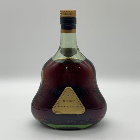 ジャズ ヘネシー エクストラ 金キャップ グリーンボトル 700ml 40% JA’s Hennessy EXTRA コニャック【W4】