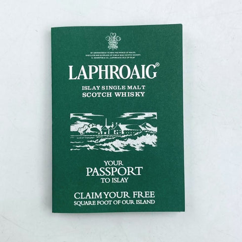 ラフロイグ 10年 シングルモルト スコッチウイスキー 750ml 43% LAPRHROAIG スコッチウイスキー【Q4】
