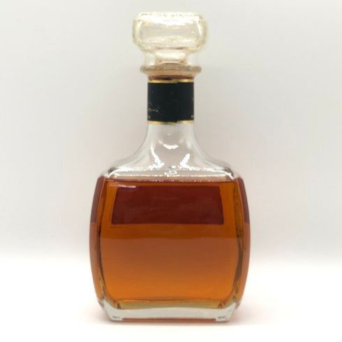 東京都限定◆キリン シーグラム クレセント 720ml 43% KIRIN CRESCENT SEAGRAM 【Y1】