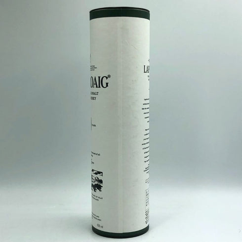 ラフロイグ 10年 シングルモルト スコッチウイスキー 750ml 43% LAPRHROAIG スコッチウイスキー【O4】