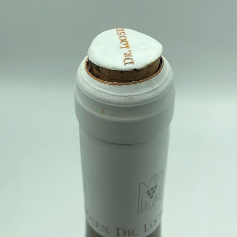 ドクター ローゼン エルデナー トレプヒェン アイスヴァイン リースリング 2013 750ml 7.5% Dr. Loosen Erdener Treppchen Eiswein Riesling 白ワイン【B1】
