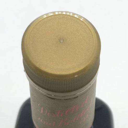 バーボンヒル 15年 101プルーフ 750ml 50.5% Bourbon Hill バーボン【W】