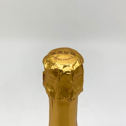 クリュッグ 白 375ml 12% KRUG 【C2】
